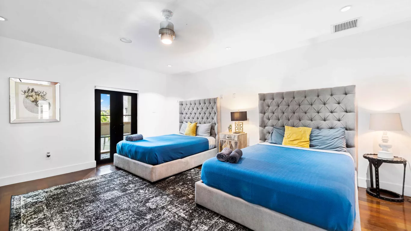 Villa Niana | Miami
