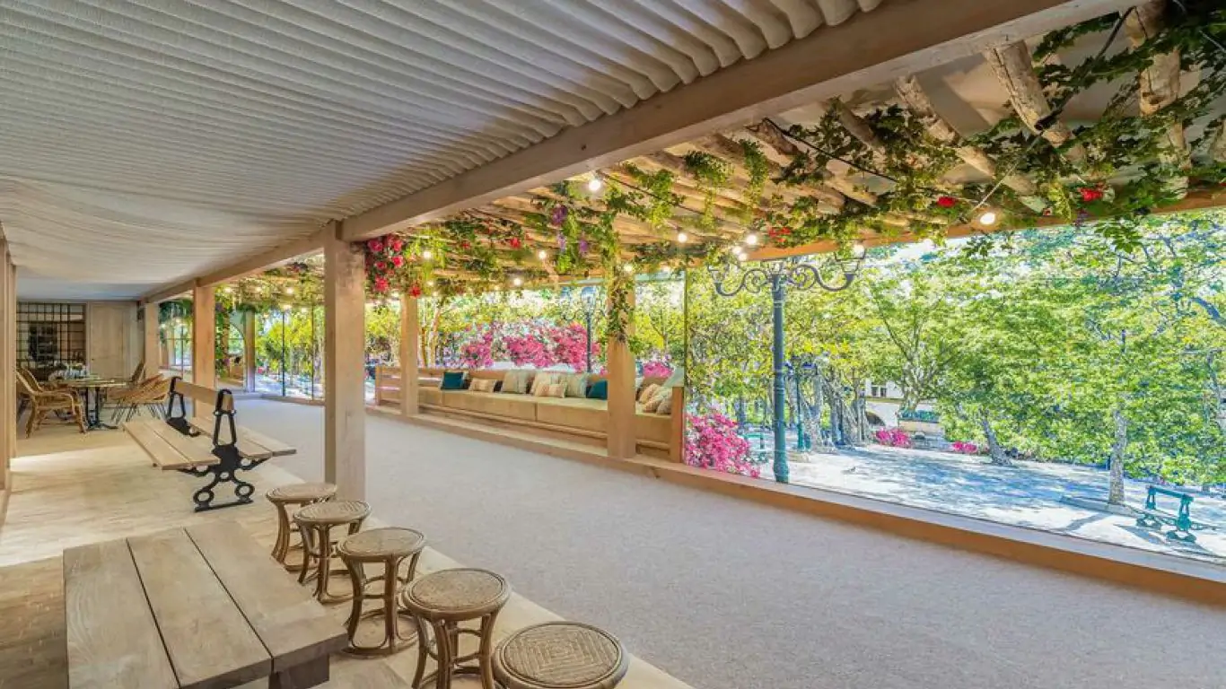 Chalet White Sand | Courchevel