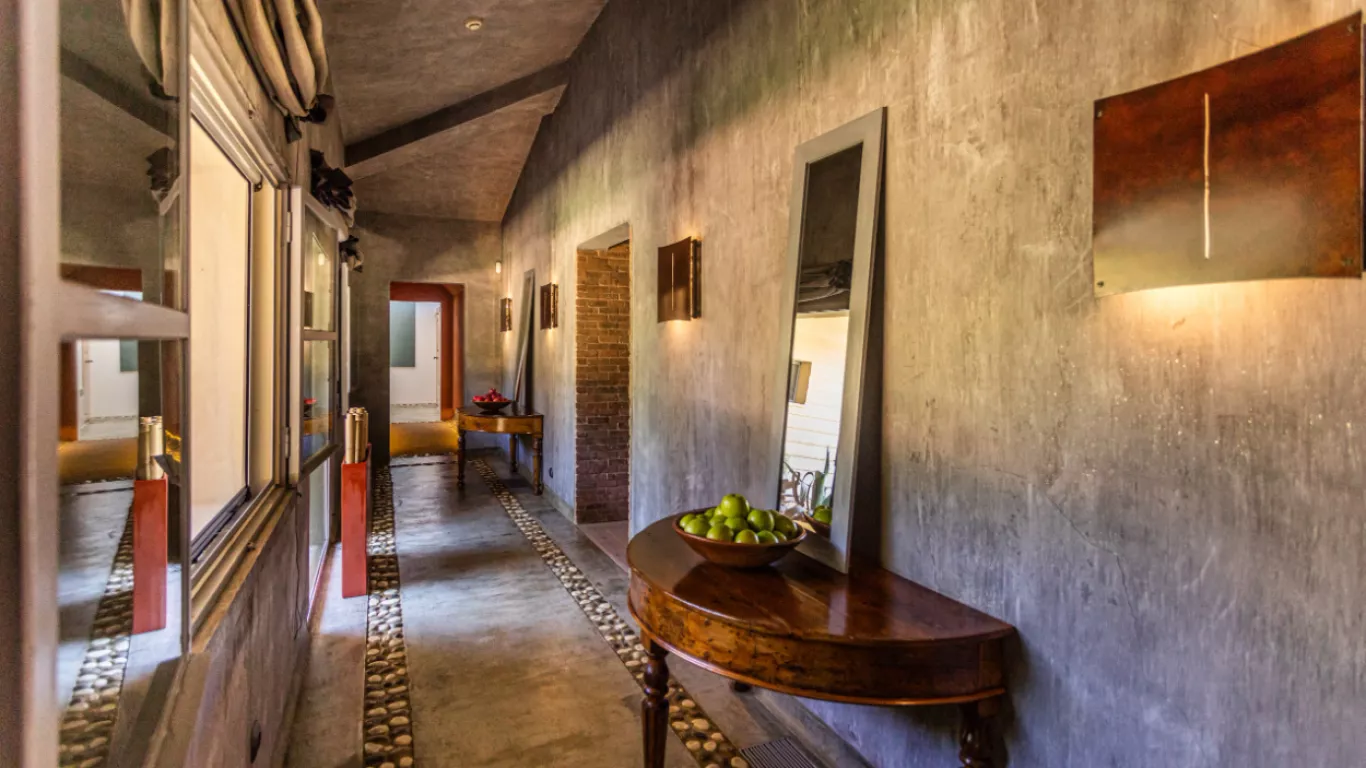 Villa Benedita | Rest of Portugal