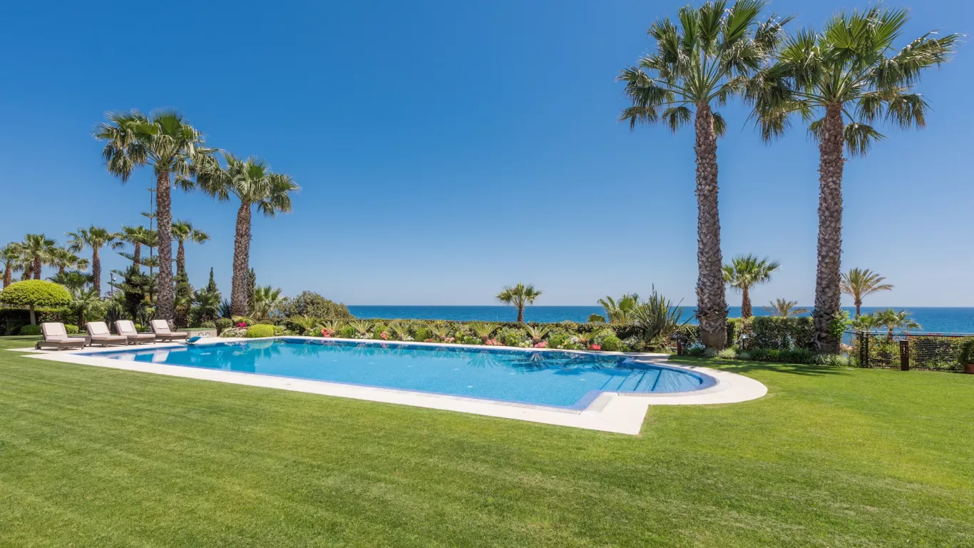 Villa Margarita | Marbella