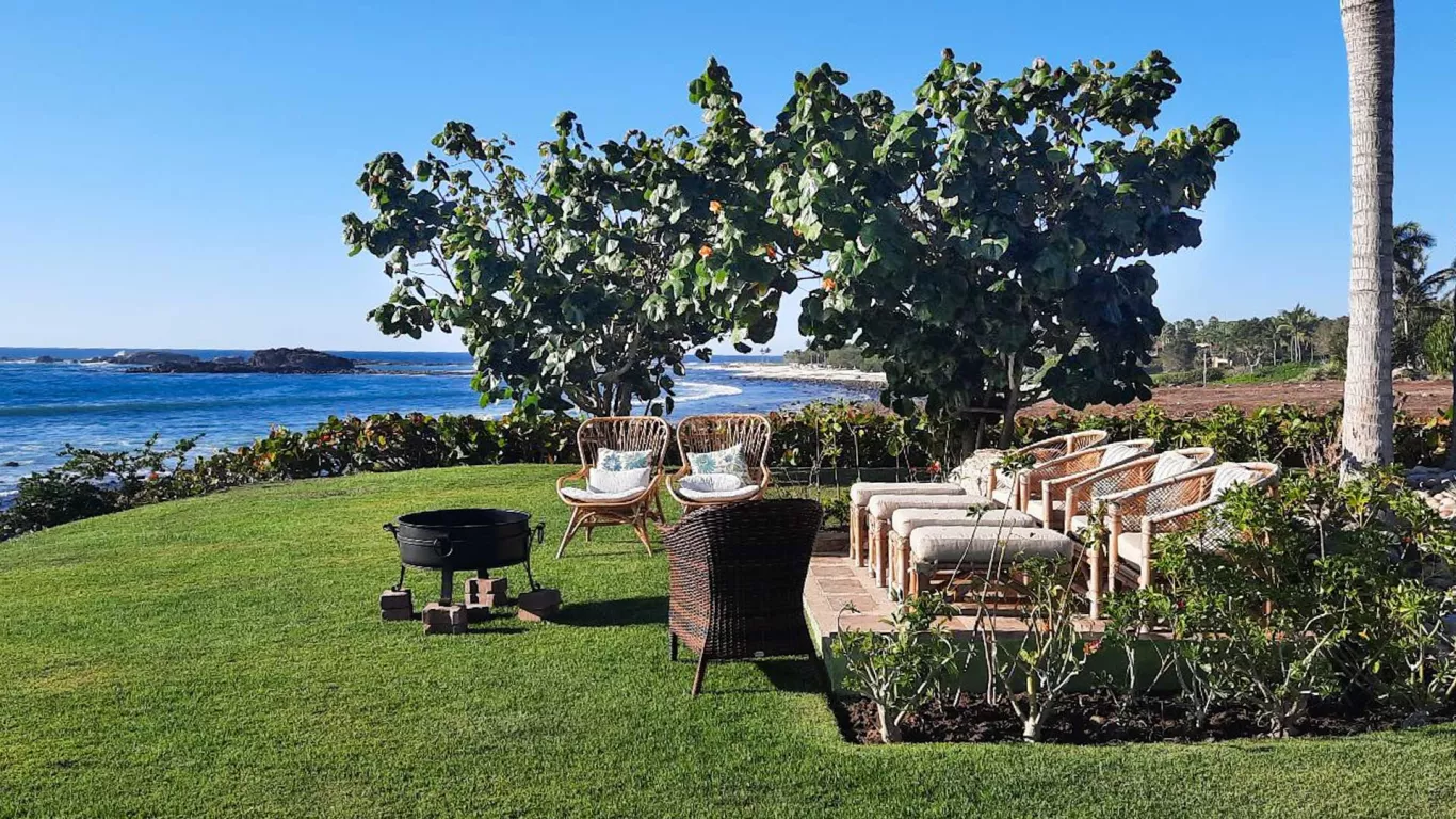 Casa de Casas | Punta Mita