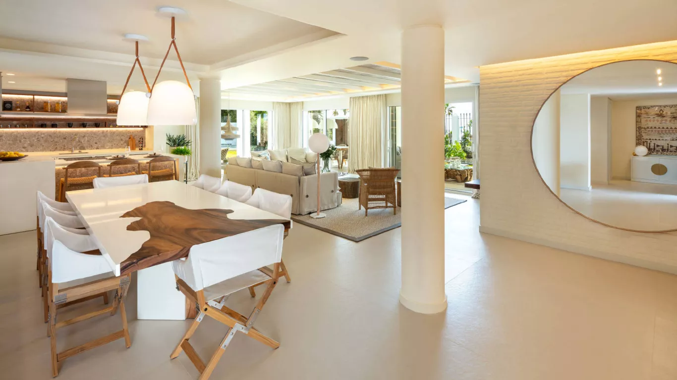 Villa La Luisa | Marbella