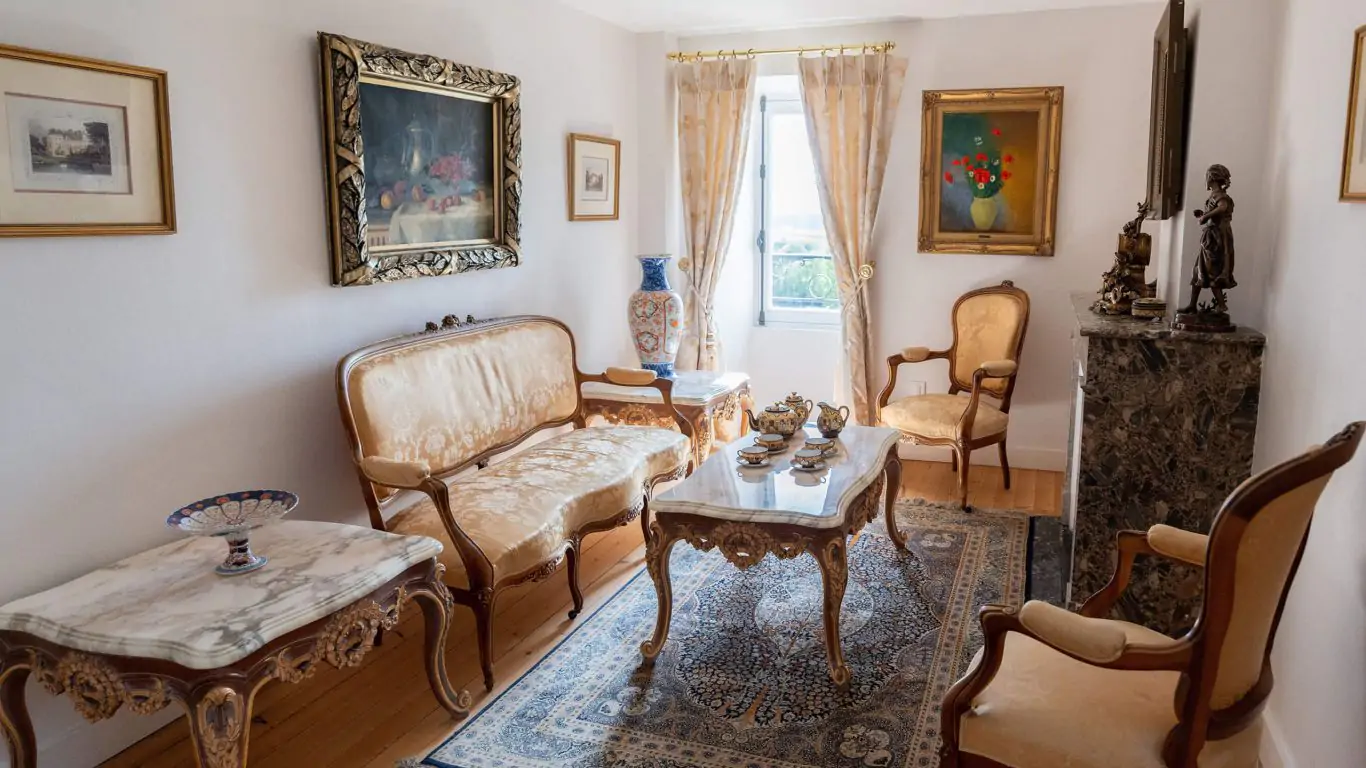 Chateau de Montchaude | Rest of France