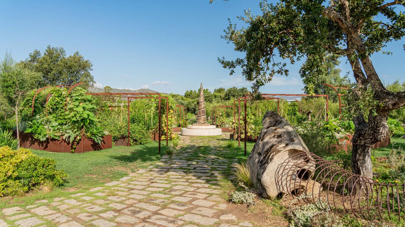 Villa H2O | Sardinia