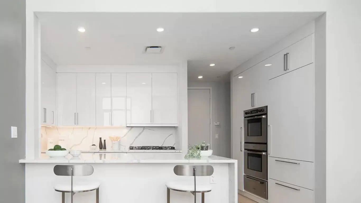 Penthouse David | New York City
