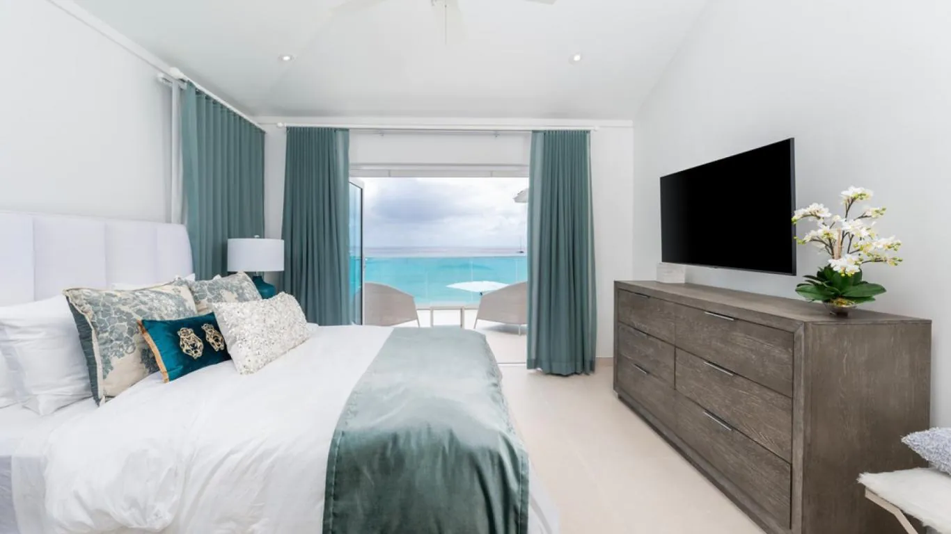 Villa Blue Oyster | Barbados