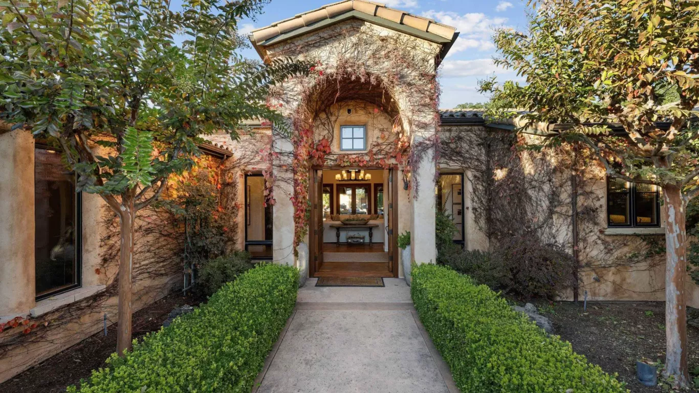 Villa Alessa | Napa Sonoma