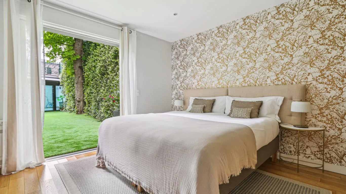 Villa Mercy | Paris