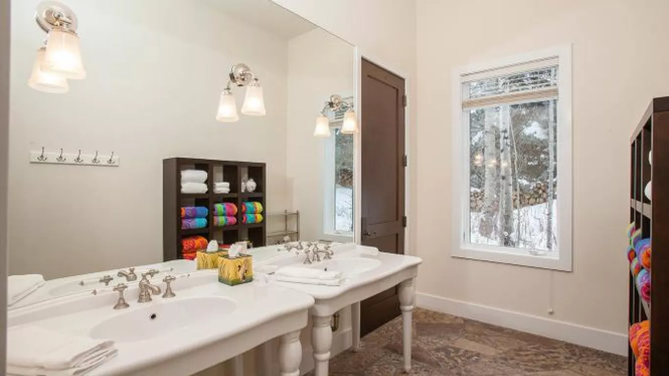 Villa Fleuve | Sun Valley