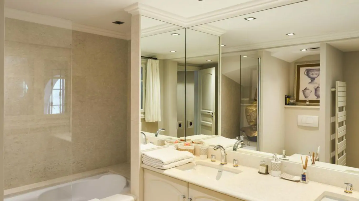 Villa Peregrine | Cannes