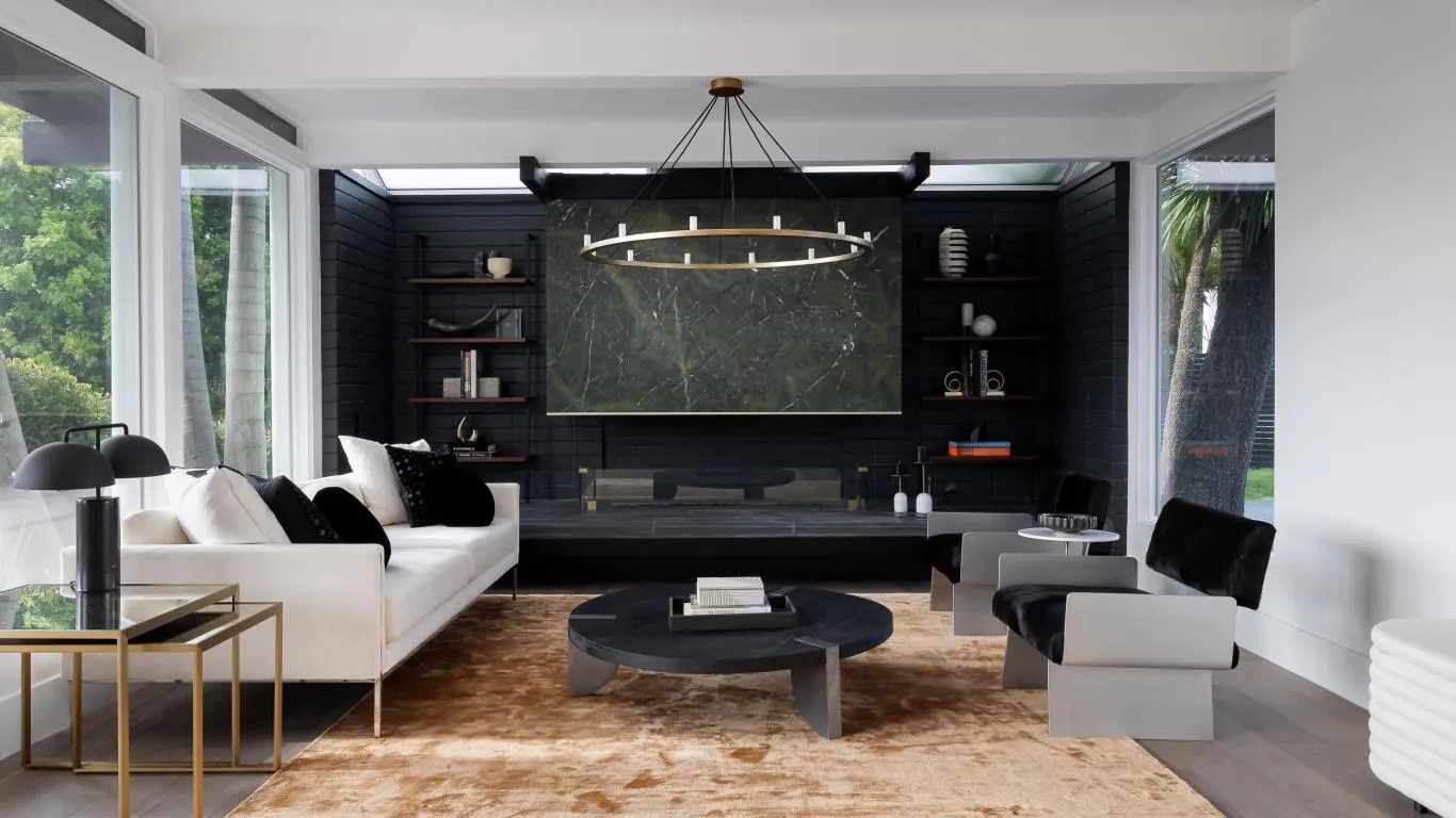 Grand Blanc Maison | San Diego