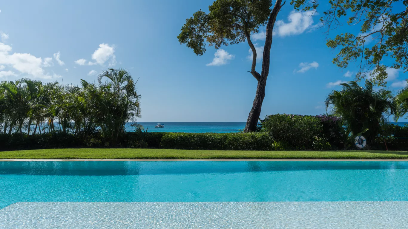 Villa Tamarindo | Barbados