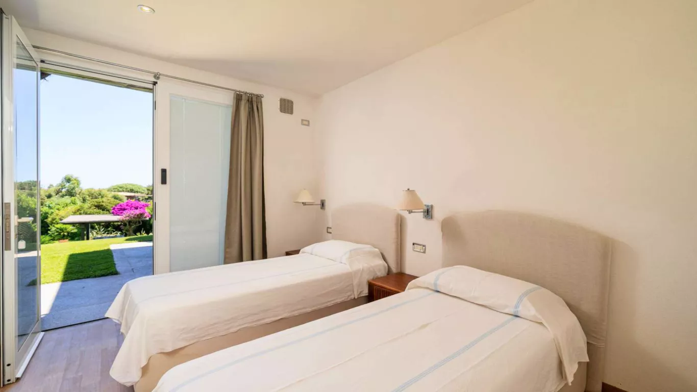 Villa Girella | Sardinia