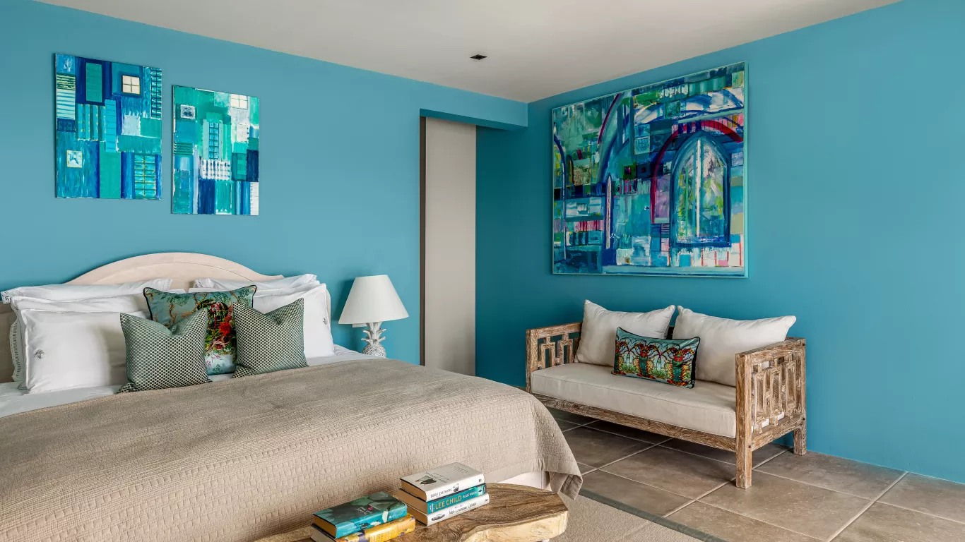 Villa Papillon | Antigua