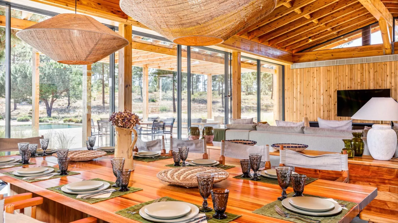 Villa Rea | Rest of Portugal