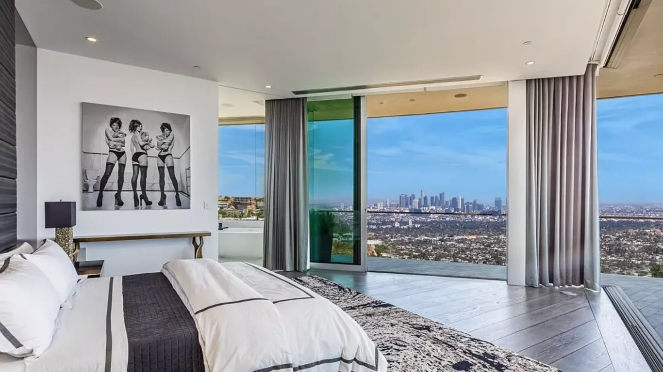 Villa Giada | Los Angeles