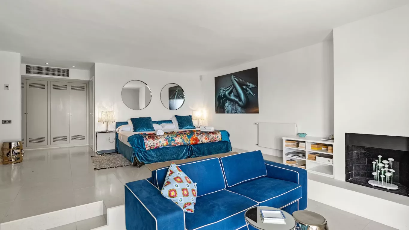 Villa Irida | Ibiza