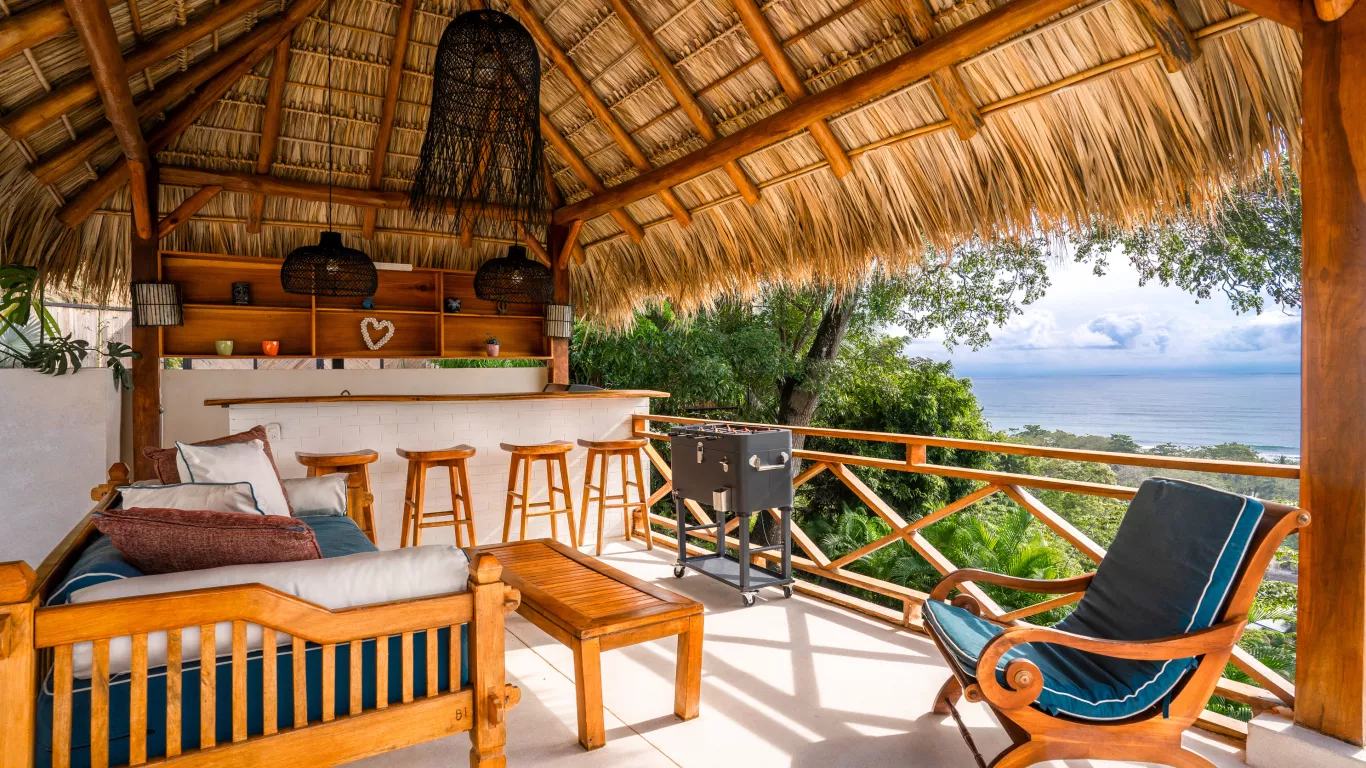 Casa Aria | Santa Teresa