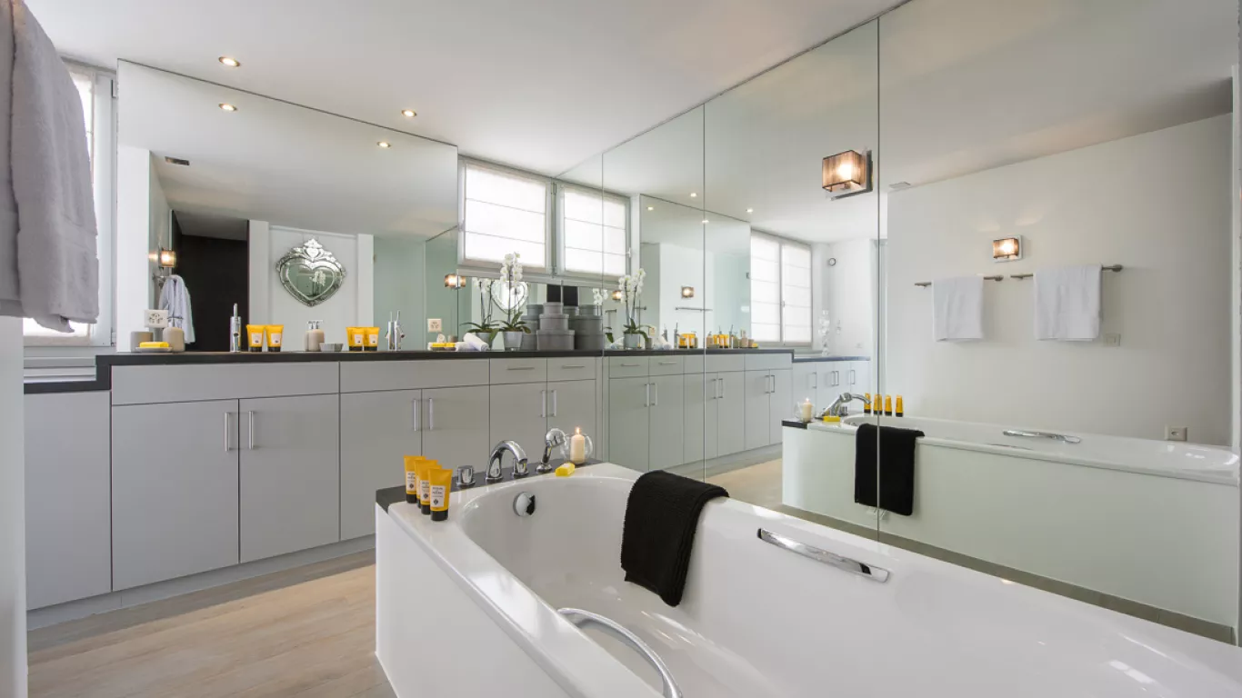 Chalet Peregrine | Verbier