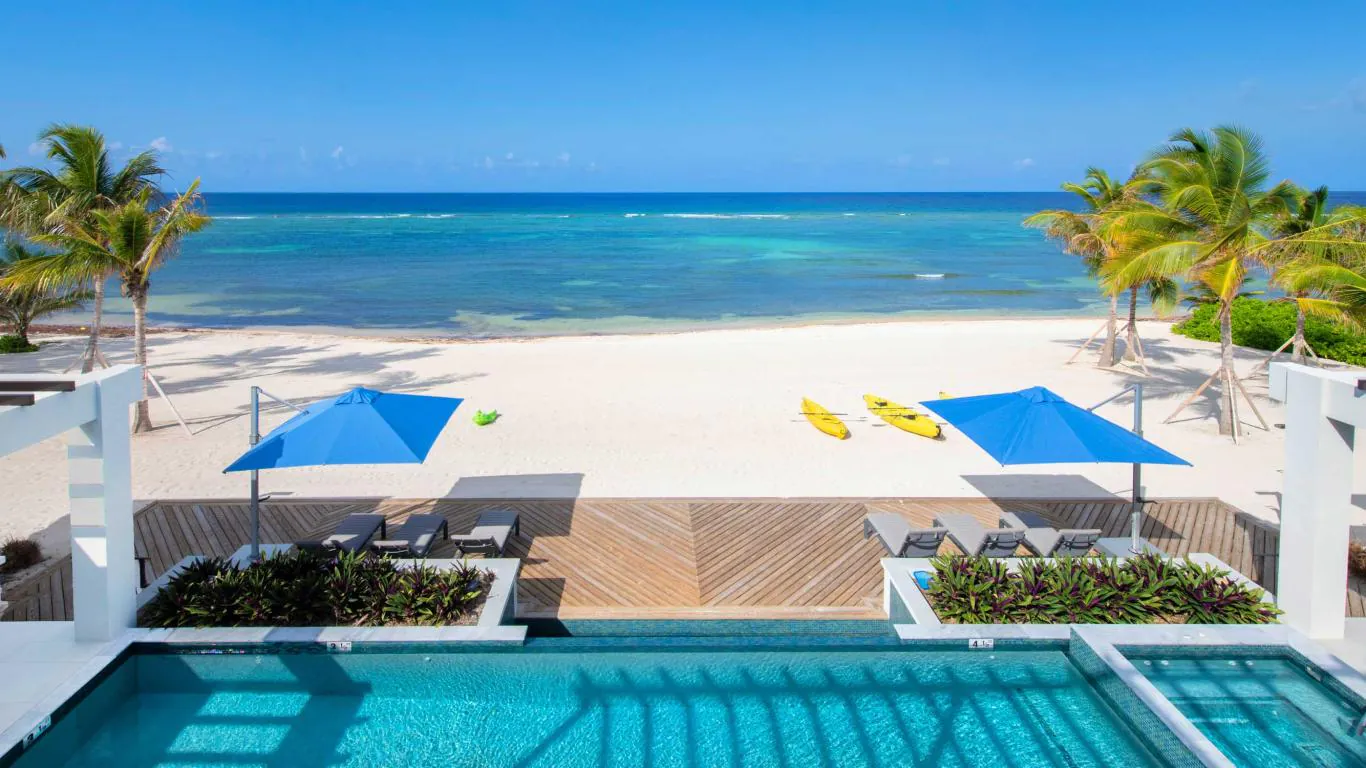 Rip Kai Villa | Cayman Islands