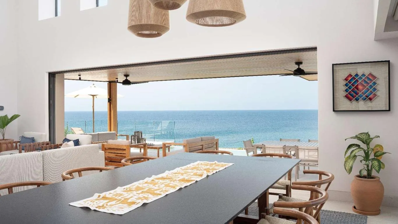 Villa Roma | Punta Mita