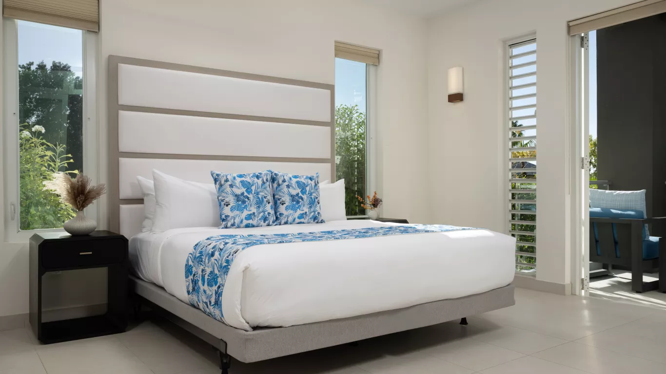 Goldfinger Villa | Turks and Caicos