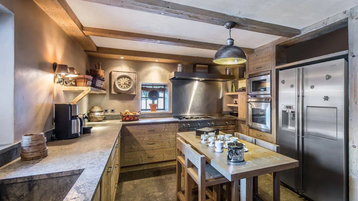 Chalet Hadrien | Meribel
