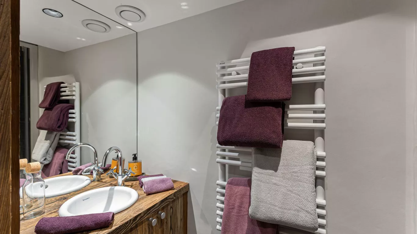 Chalet Ima | Courchevel