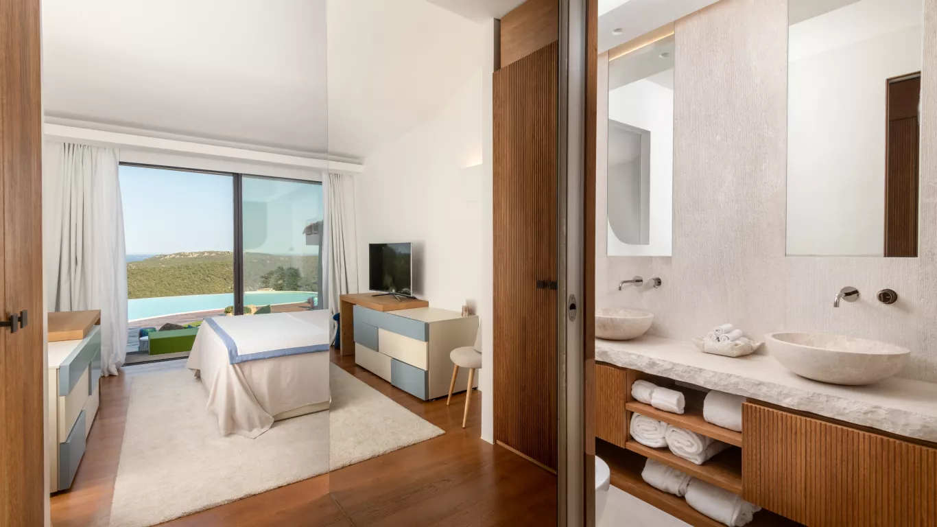 Villa Criselda | Sardinia