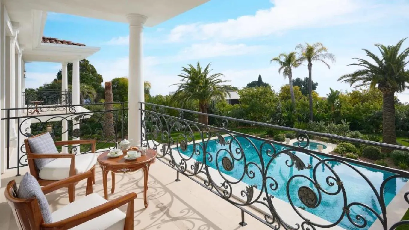 Villa Rose | Cannes