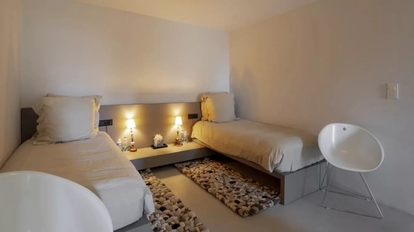 Villa Birdie | Monaco