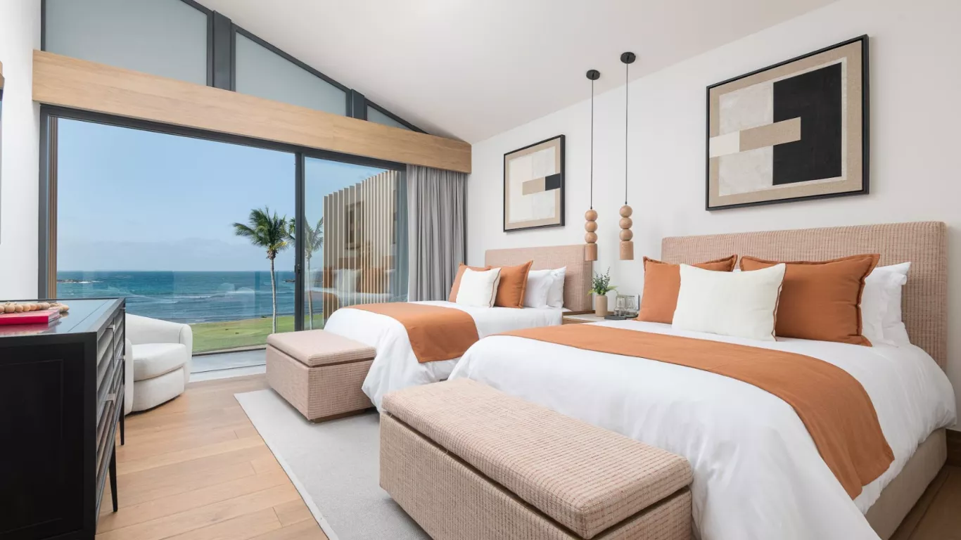 Punta Pacifico Norte | Punta Mita