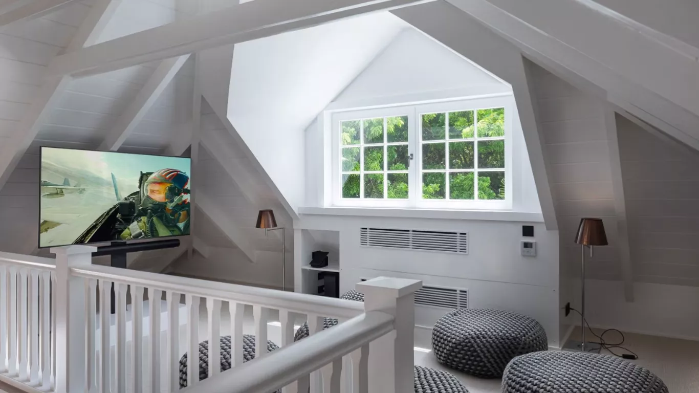 Villa Captiva | St. Barth