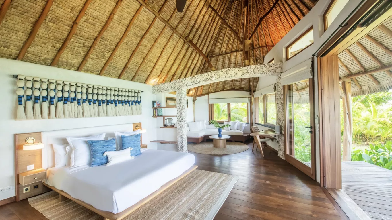 Motu Nao Nao Island | Pacific Ocean Islands