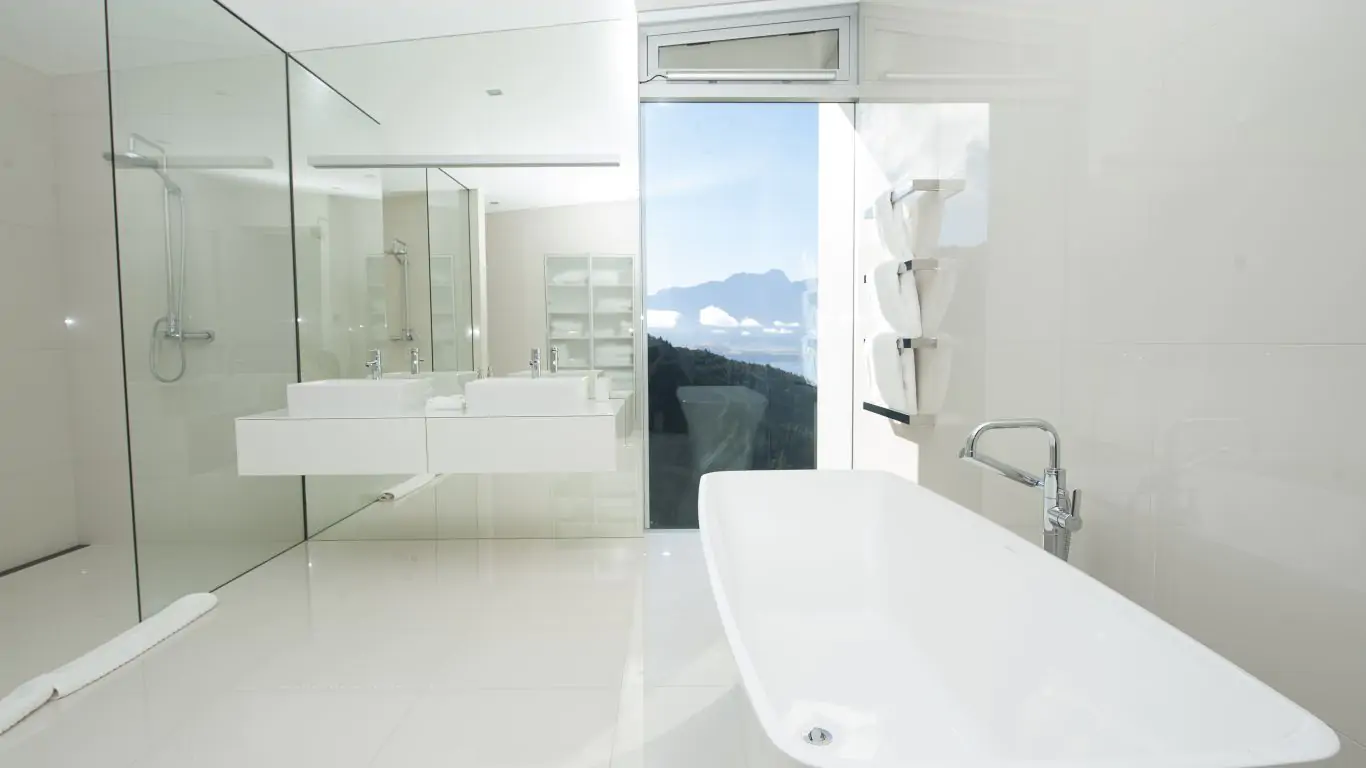 Jagged Edge House | New Zealand