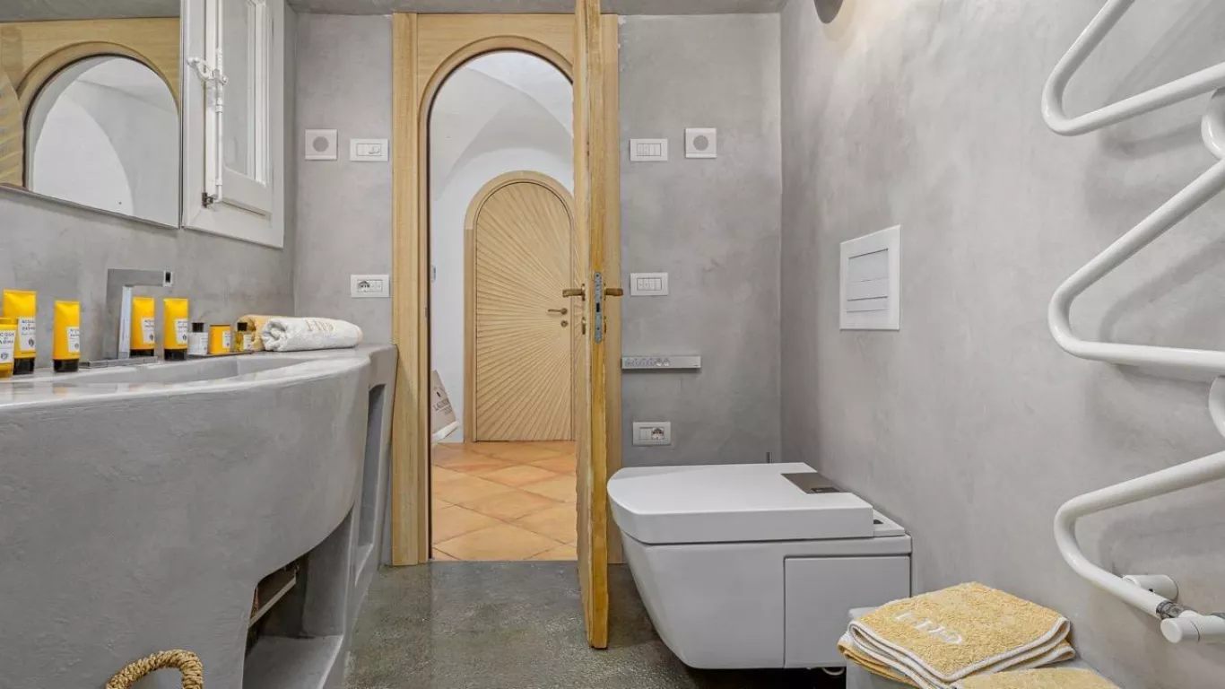 Villa Ciara | Sardinia