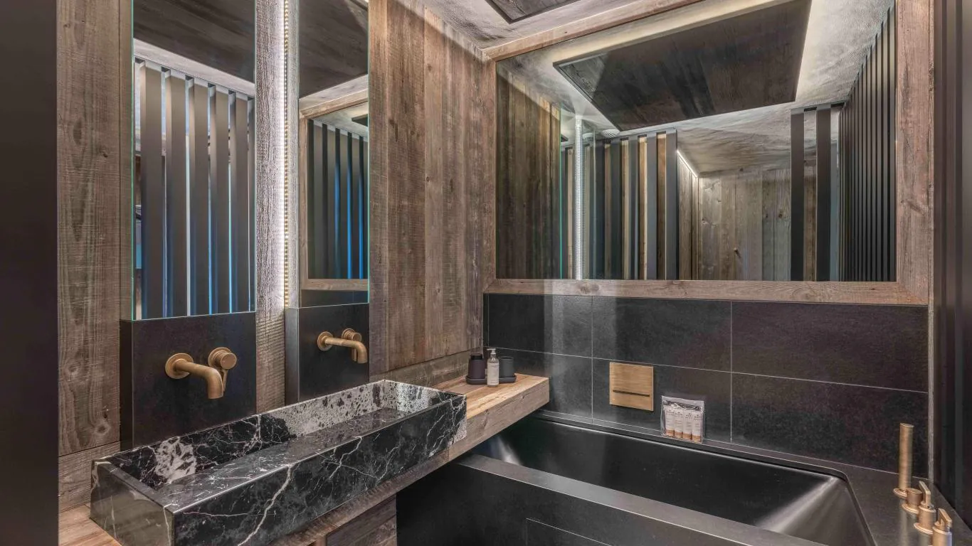 Chalet Le Lodge | Megeve