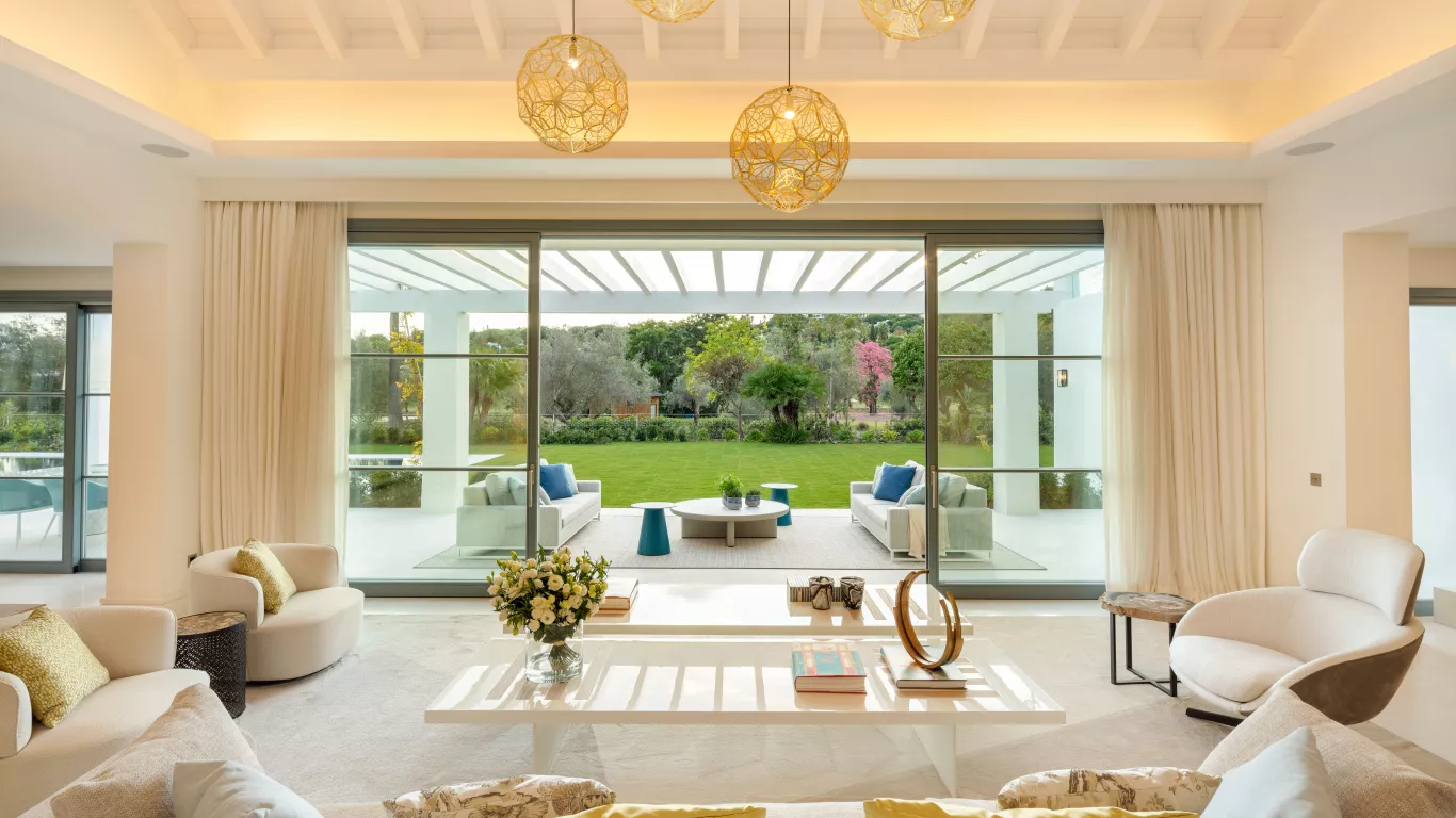 Villa Paris | Marbella