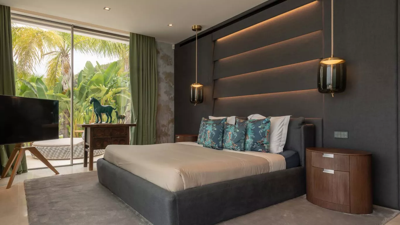 Villa Elephant Hills | Ibiza