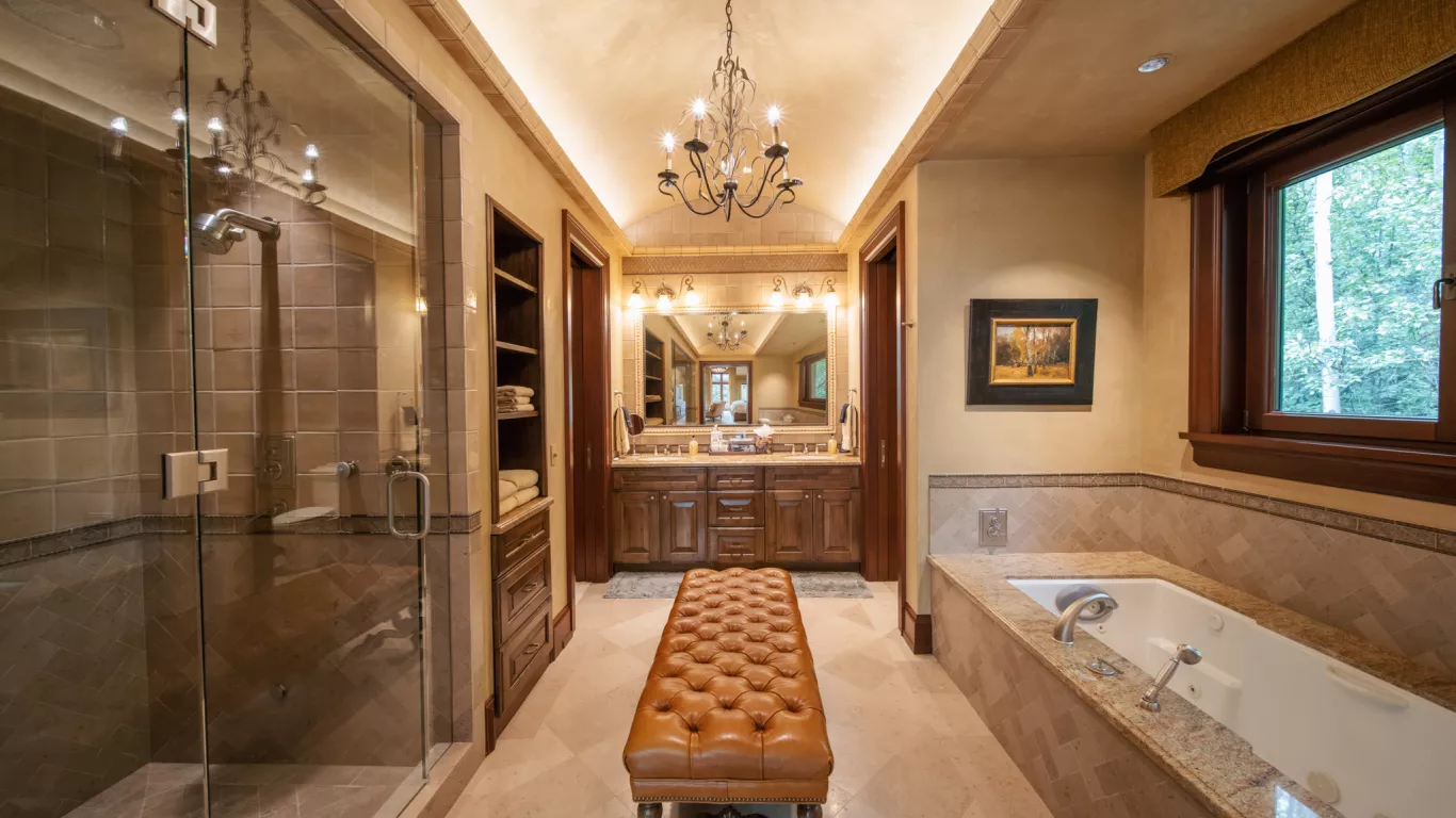 The Mill Street House | Aspen