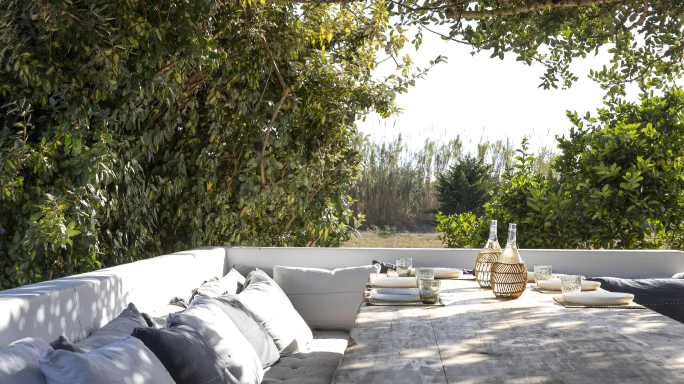 Villa Lujo Supremo | Ibiza