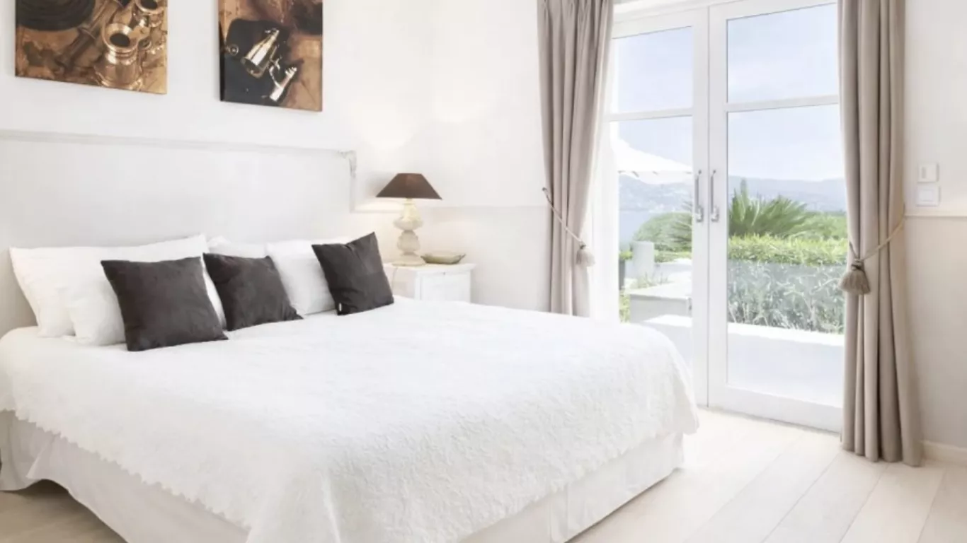 Villa Rochelle | St-Tropez