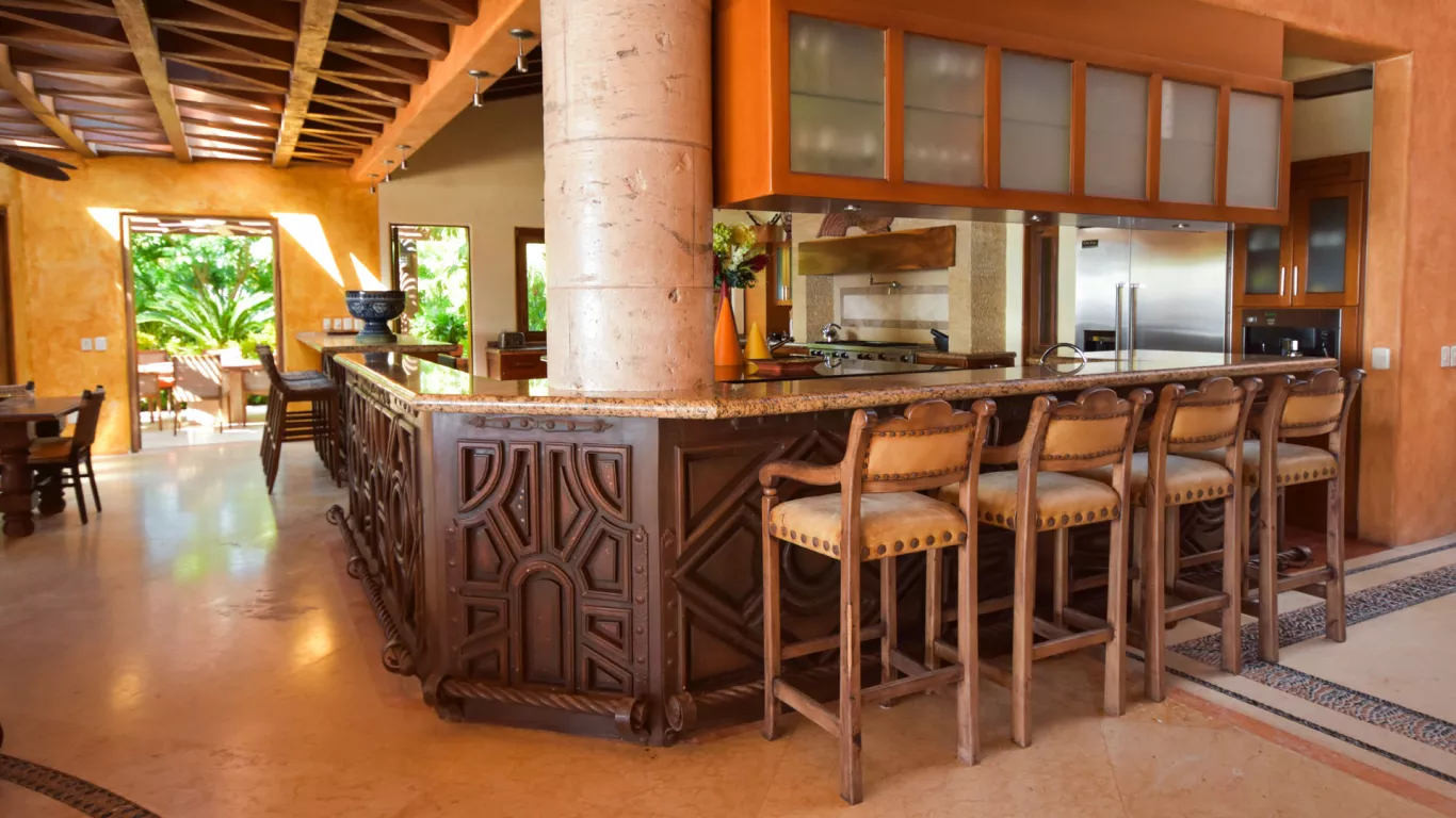 Casa de Casas | Punta Mita