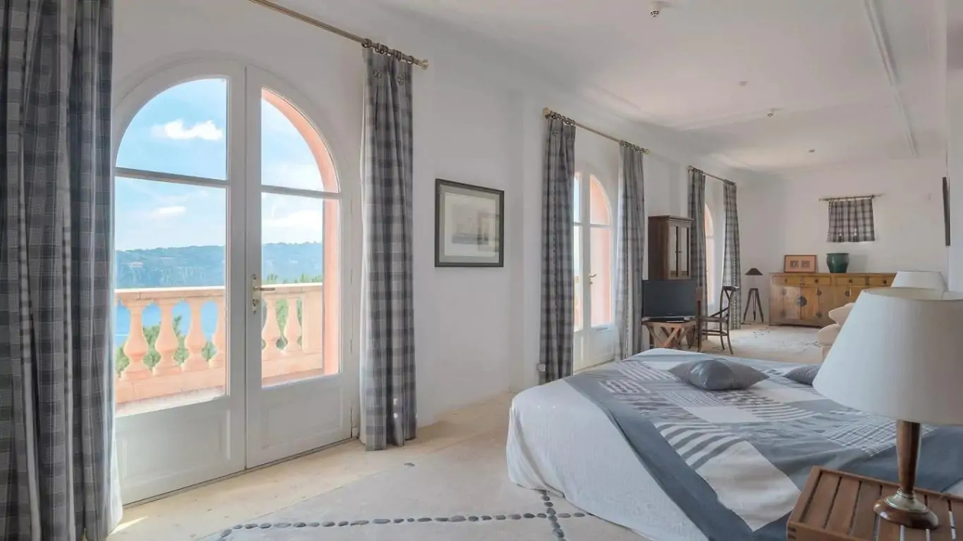 Villa Diana | Saint Jean Cap Ferrat