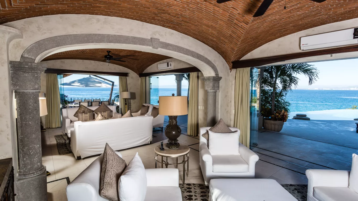 Casa Nautica | Puerto Vallarta