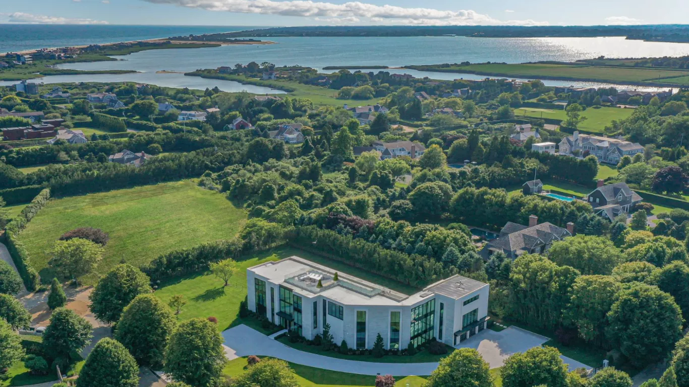 Villa Ariadna | Hamptons