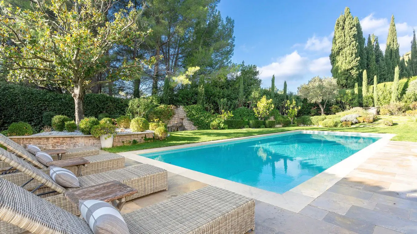 Villa Georgette | Cannes