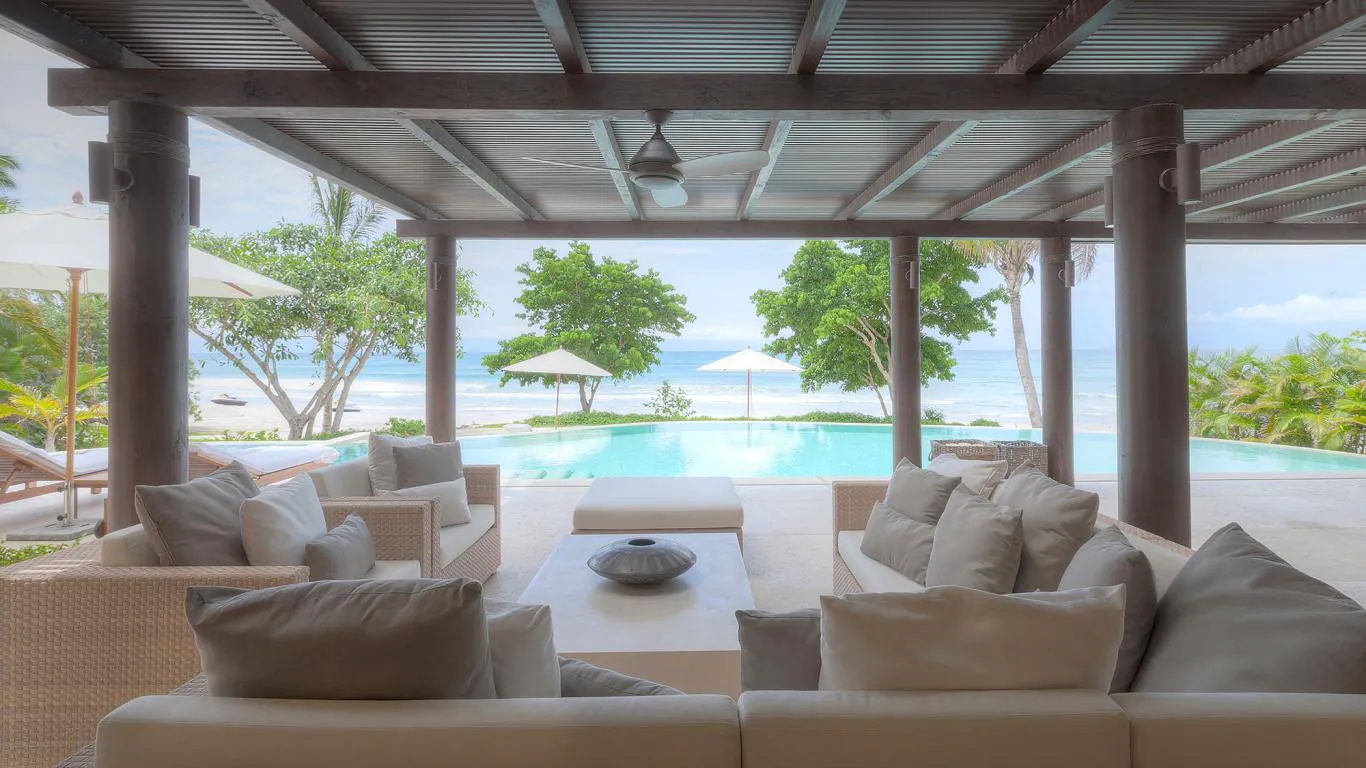 Estate Jabali | Punta Mita