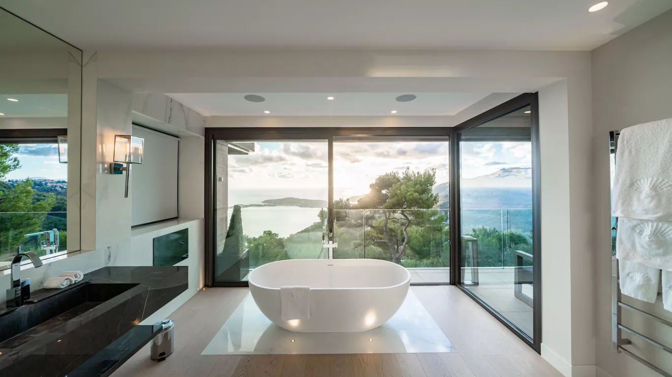 Villa Claire | Monaco