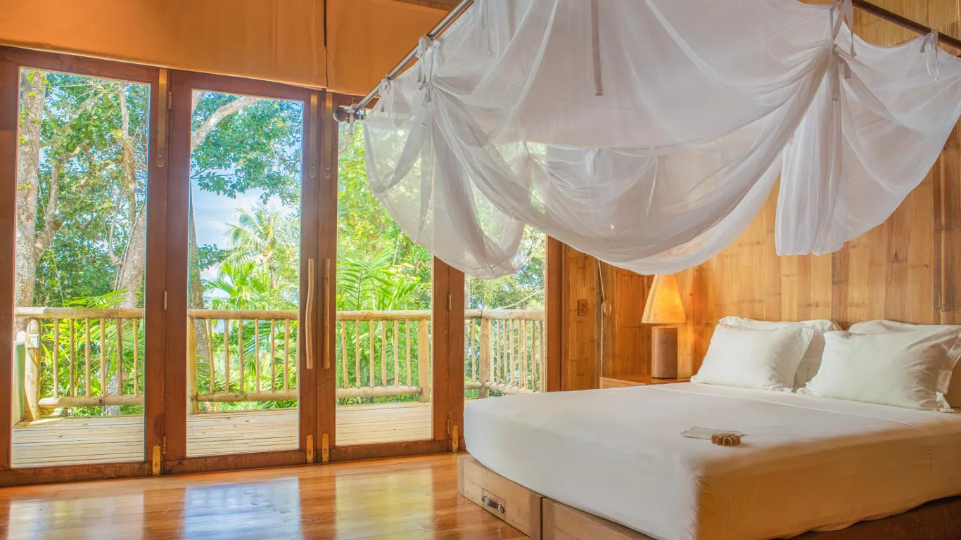 Soneva Kiri Three Bedroom Beach Reserve | Rest of Thailand